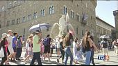 Arriva il supercaldo, l'Italia nella morsa