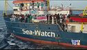 Sea Watch niente sbarco sentenza pro-Italia
