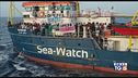 Sea Watch niente sbarco sentenza pro-Italia