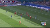 L'Italia vince ancora calcio mondiale donne