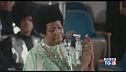 Un documentario per Aretha