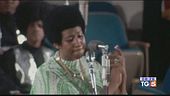 Un documentario per Aretha