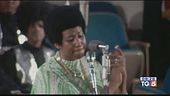 Un documentario per Aretha