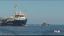 Sea Watch 3 a Lampedusa Salvini: non scenderanno