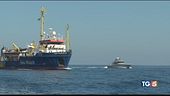 Sea Watch 3 a Lampedusa Salvini: non scenderanno