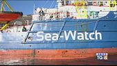 La sfida della Sea Watch