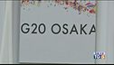 Al G-20 di Osaka la guerra dei dazi