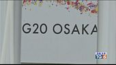 Al G-20 di Osaka la guerra dei dazi
