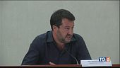Salvini all'attacco. Maggioranza divisa