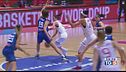Azzurre da sogno nel basket e nel calcio