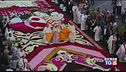 L'infiorata di Roma