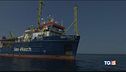 Sea Watch sempre ferma la capitana è indignata
