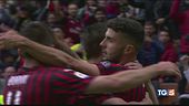 Gli affari del calcio mercato
