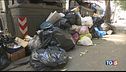 Il problema dei rifiuti a Roma