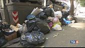 Il problema dei rifiuti a Roma