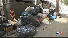 Il problema dei rifiuti a Roma