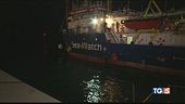 Sbarcati, ma è scontro con Francia e Germania