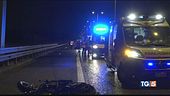 Travolti e uccisi da un ubriaco col suv
