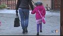 Bambini strappati alle famiglie