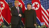 Trump e Kim pronti all'incontro