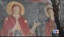 Dal buio allo splendore l'affresco ritrovato