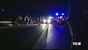 Ubriaca al volante, uccide due persone