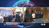 Ue, rebus delle nomine: stallo, rinvio a domani