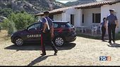 Segregato in casa genitori arrestati