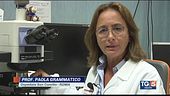 La donazione di midollo osseo e i fattori di rischio per il cuore