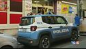 Sequestro record a Roma