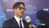 Grande televisione ecco Mediaset 2020