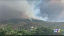 Paura a Stromboli turisti in fuga