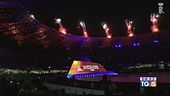 Al via le Universiadi