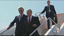 Putin, visita lampo ma agenda intensa