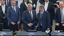 Spread giù con l'ok UE, scontro su autonomie