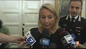 Mani della 'Ndrangheta sullo scalo di Malpensa