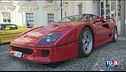 Pininfarina, una firma iconica