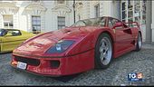 Pininfarina, una firma iconica