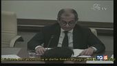 "Non è stata una manovra correttiva"