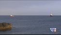 Nave ong italiana verso Lampedusa