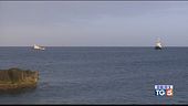 Nave ong italiana verso Lampedusa