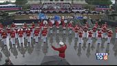 4 luglio: celebrazioni e scontri a Washington
