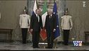 Putin: "Con l'Italia c'è una forte intesa"