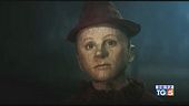 Al cinema con "Pinocchio"