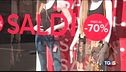 Saldi in tutta Italia caccia all'occasione