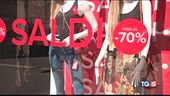 Saldi in tutta Italia caccia all'occasione