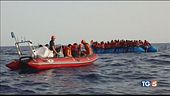 2 navi verso Lampedusa "cambieremo Dublino"