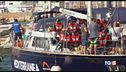 Nave Alex a Lampedusa Salvini nega lo sbarco