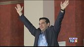 La Grecia al voto verso la svolta?