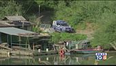 Neonata trovata senza vita nel Tevere